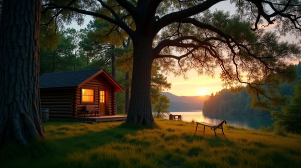 Camping Lot : les meilleurs hébergements pour des vacances inoubliables