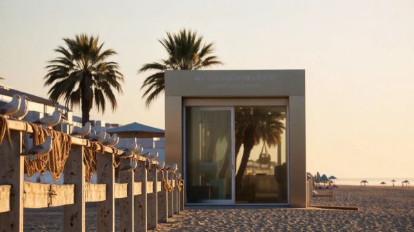 Découvrez comment une conciergerie transforme vos séjours à Sanary-sur-Mer