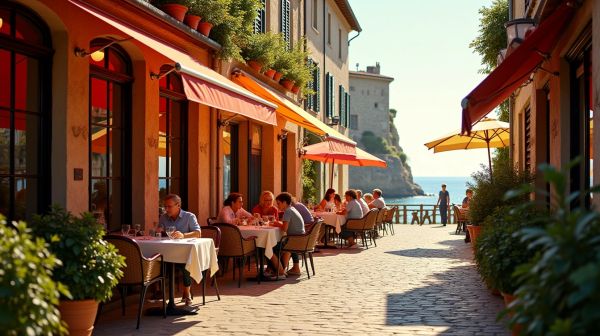 Où déguster les meilleurs restaurants à Wimereux ?