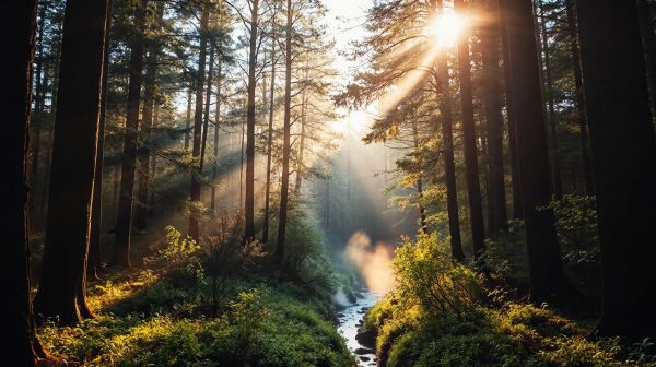 Top 5 campings pour des séjours mémorables en nature