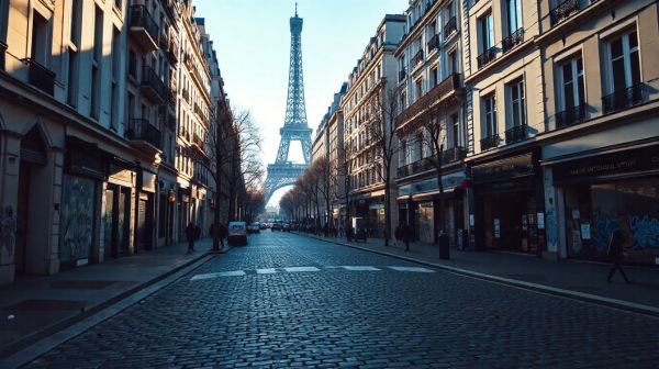 Top 5 city passes à Paris pour visiter comme un pro