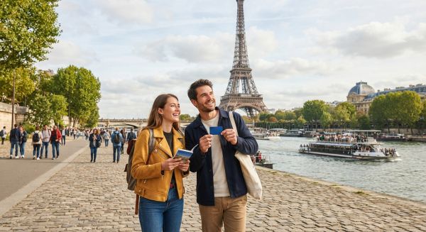 Top 5 city passes à Paris pour visiter comme un pro