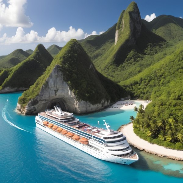 Expérience prolongée: excursions avant et après votre croisière aux Caraïbes