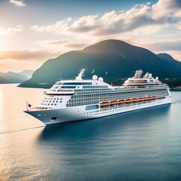 Comment bien choisir sa croisière de luxe ?