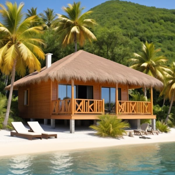 Comment choisir votre bungalow de vacances ?