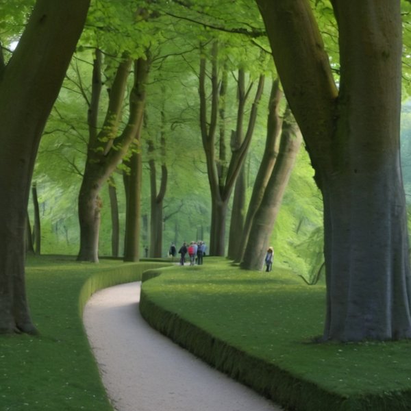 A la découverte des plus beaux parcs nationaux du monde