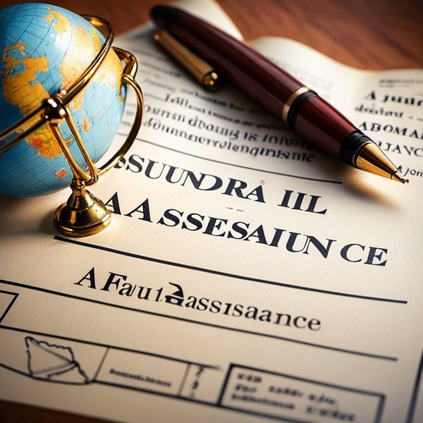 Faut-il prendre une assurance voyage?