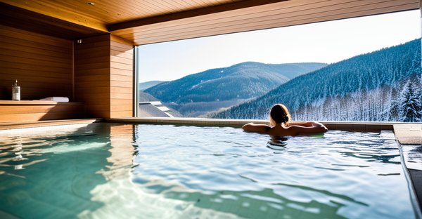 Offrez-vous un séjour relaxant aux thermes de vittel dans les vosges